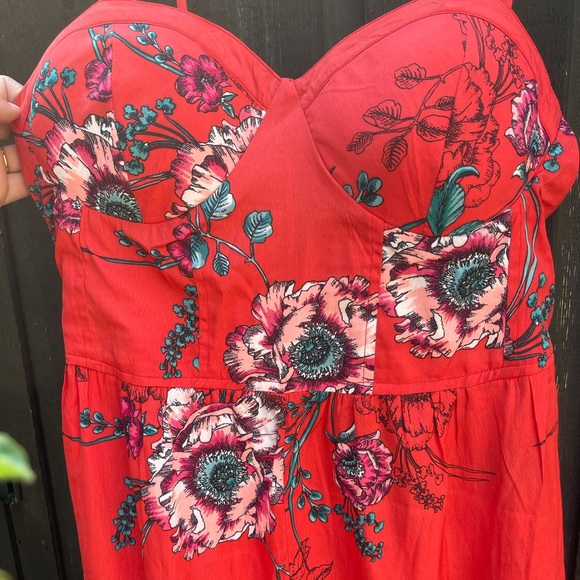 Band of Gypsies B.O.G. Jumpsuit XL - Picture 2 of 6